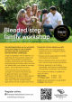 Blended step families