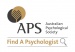 Find a Psychologist (Australian Psychological Society)