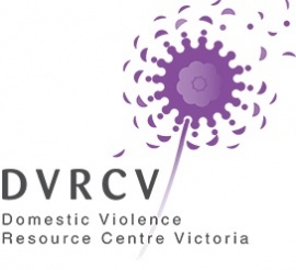 Domestic Violence Resource Centre Victoria (DVRCV)