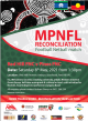 MPNFL Reconciliation Match