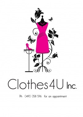 Clothes 4 U Inc Rosebud Boutique