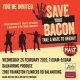 Save Your Bacon