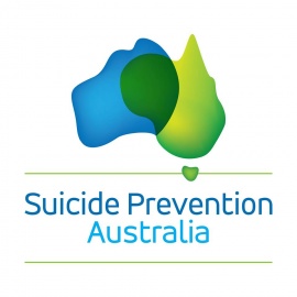 Communities Matter (Suicide Prevention Australia)