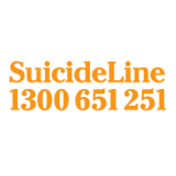 24 hour Suicide Call Back Service (Suicide Line)
