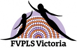 Legal Services for Aboriginal and Torres Strait Islanders (FVPLS)