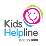 24 hour Kids Helpline and WebChat